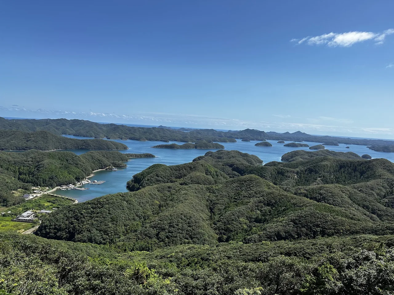 Mount Eboshi Observatory