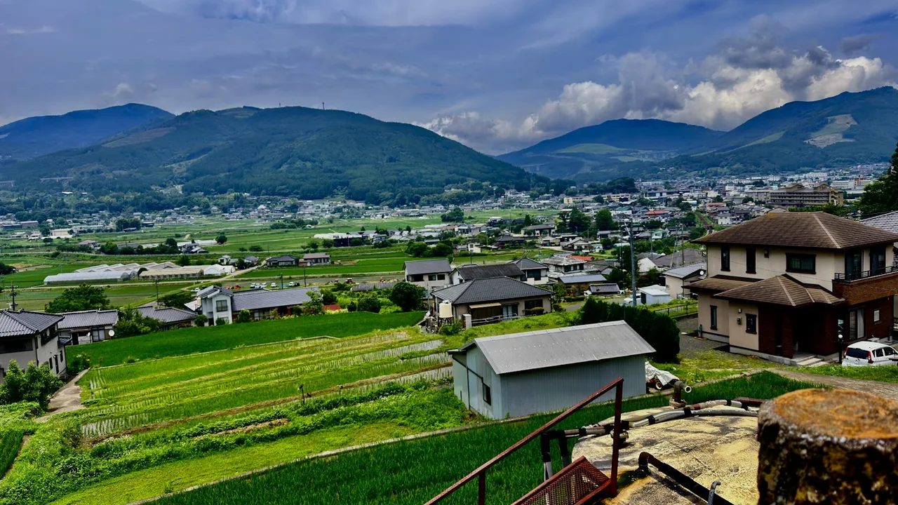 Yama no Hotel Musouen