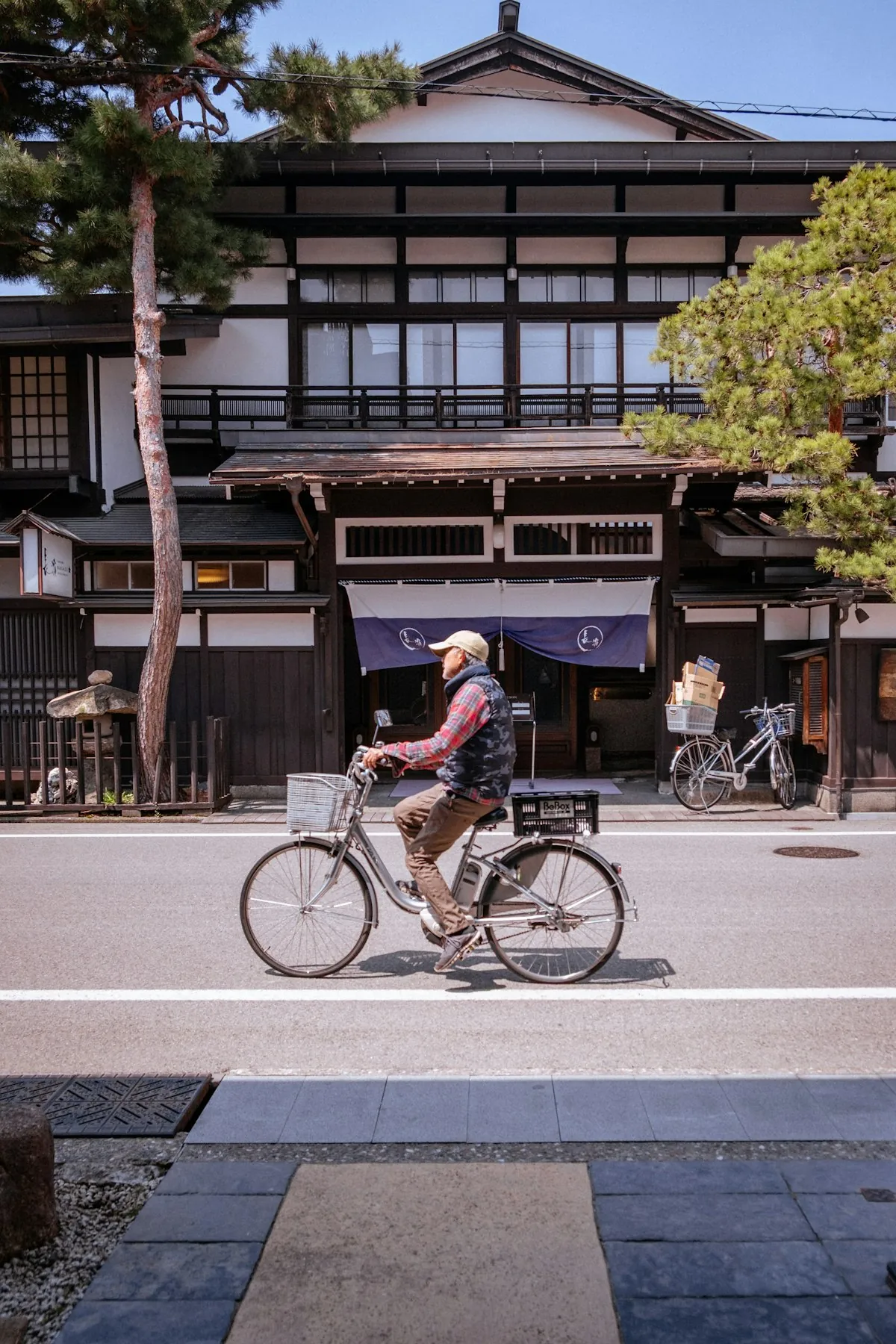 Takayama Yatai Kaikan