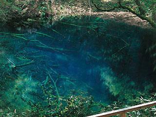 Juniko Lakes (Twelve Lakes)