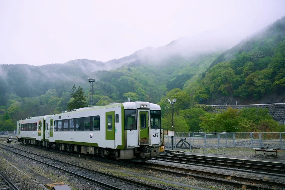 Iwate Prefecture