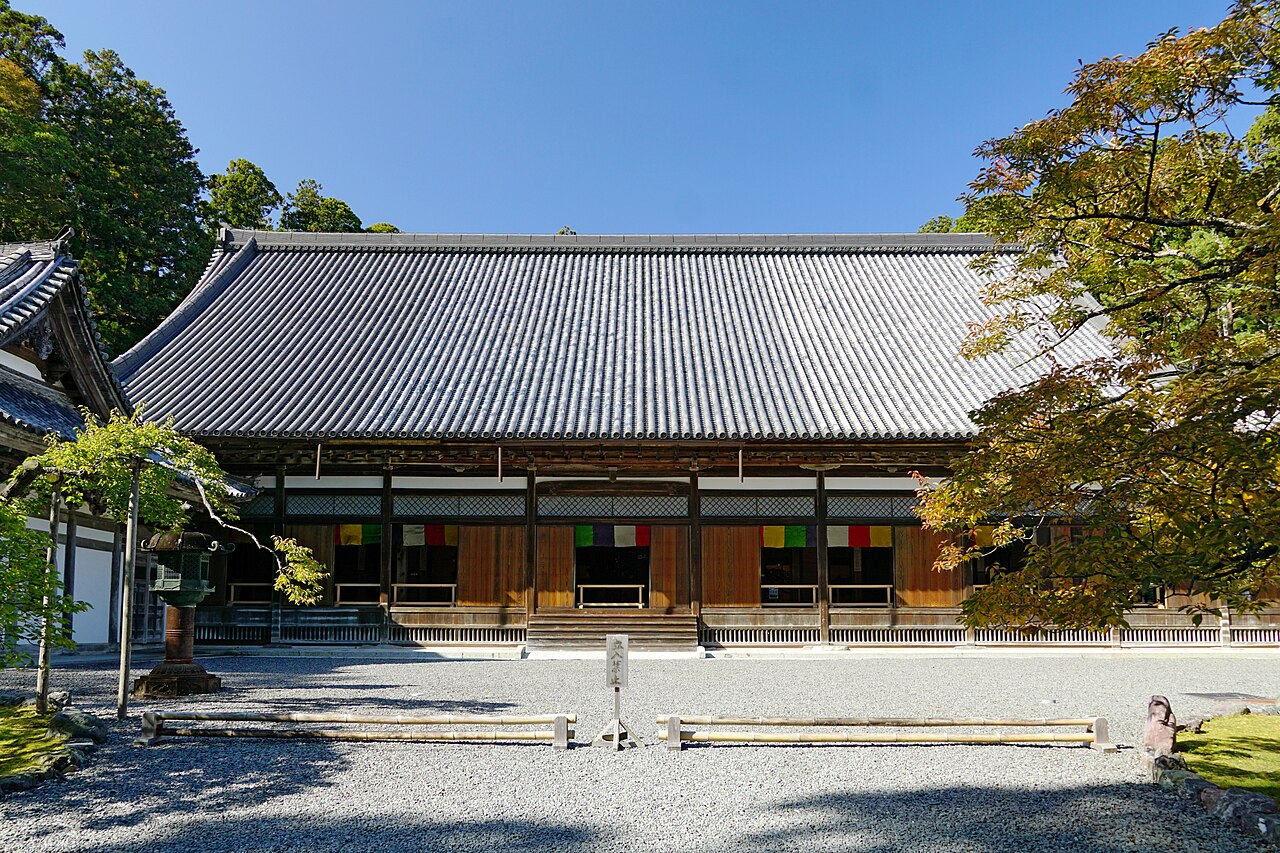 Zuiganji Temple