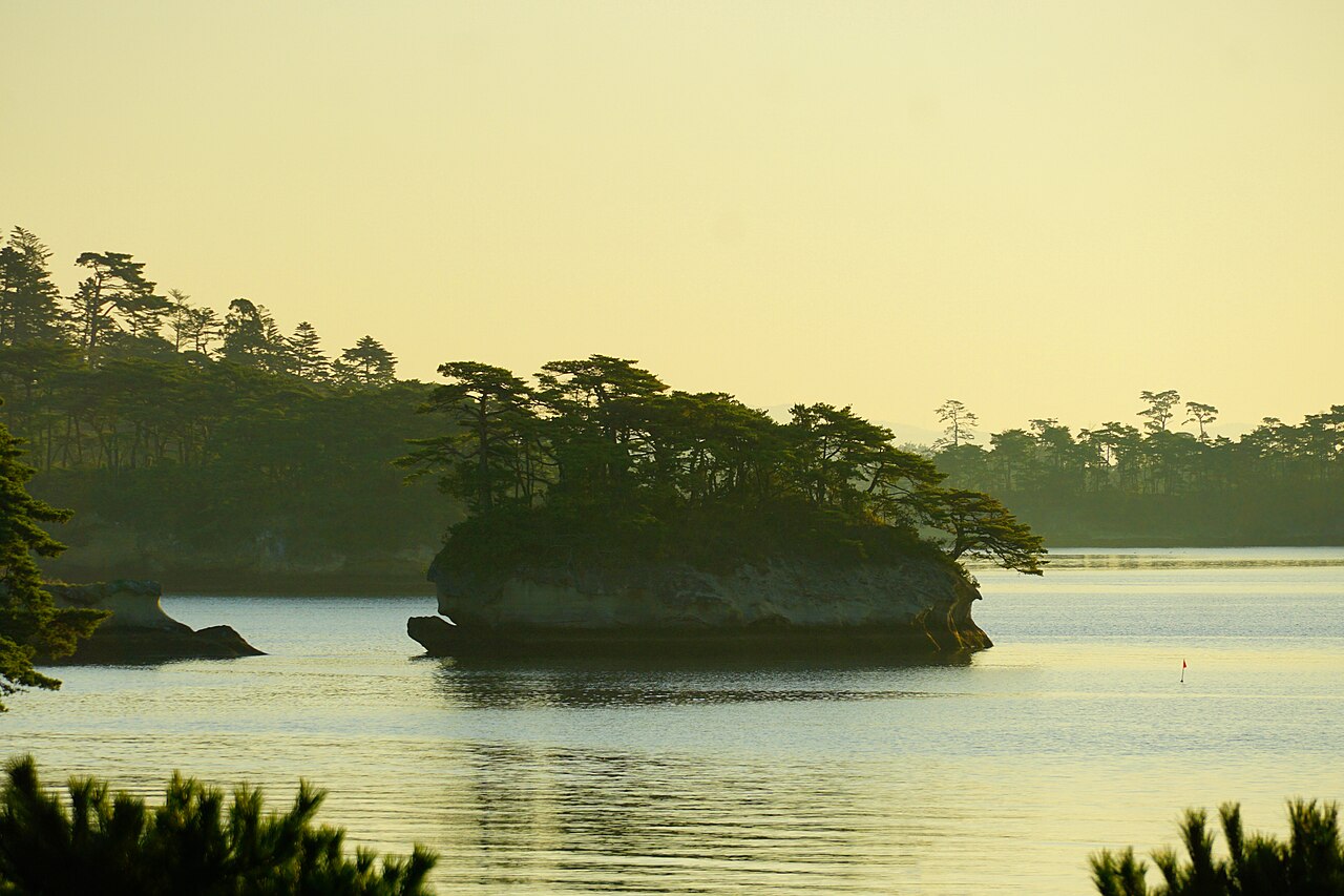 Matsushima