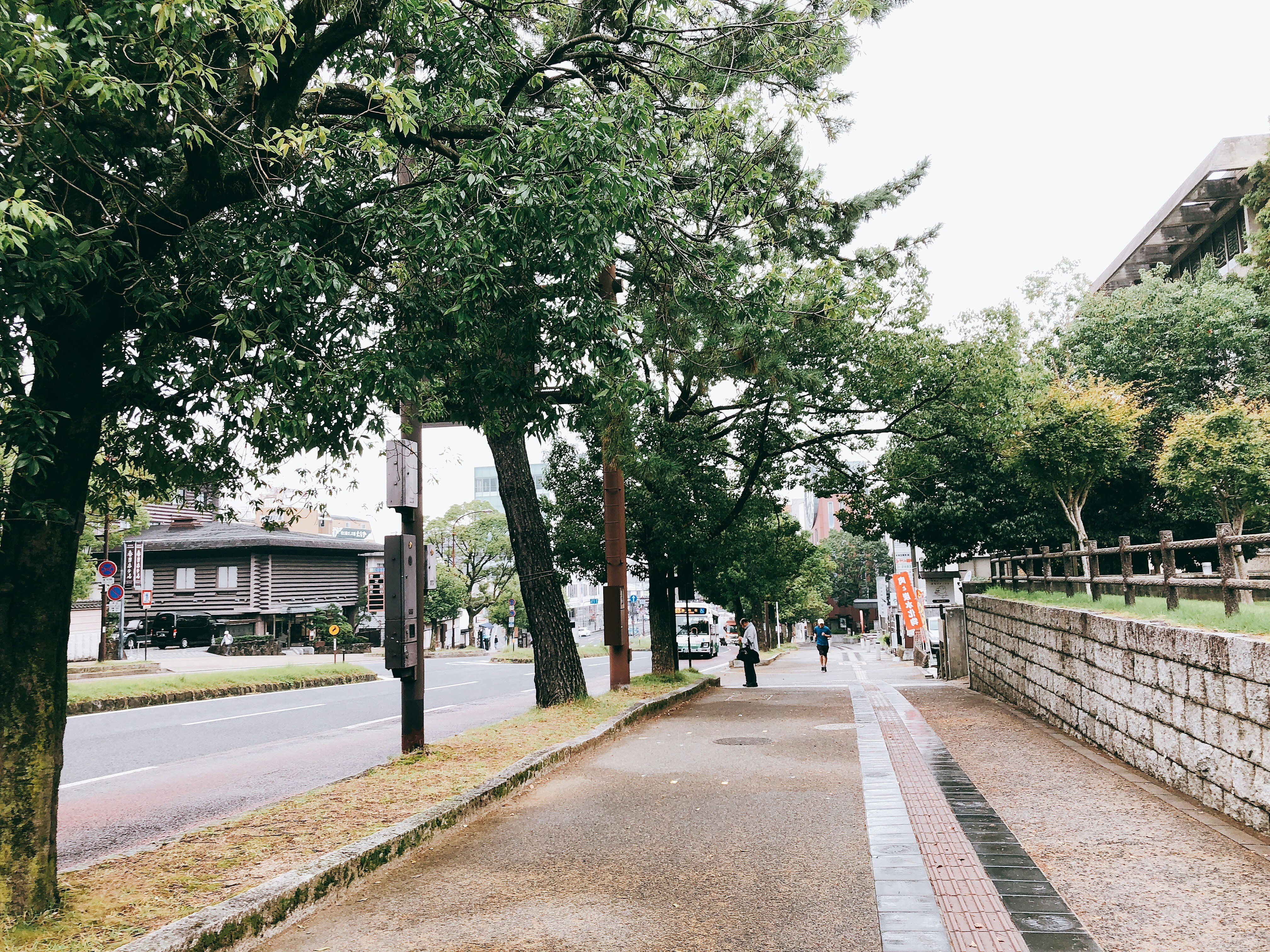 Jozenji Street
