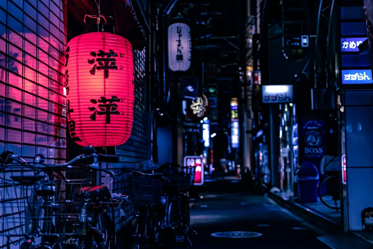 Tonkatsu Maisen Aoyama