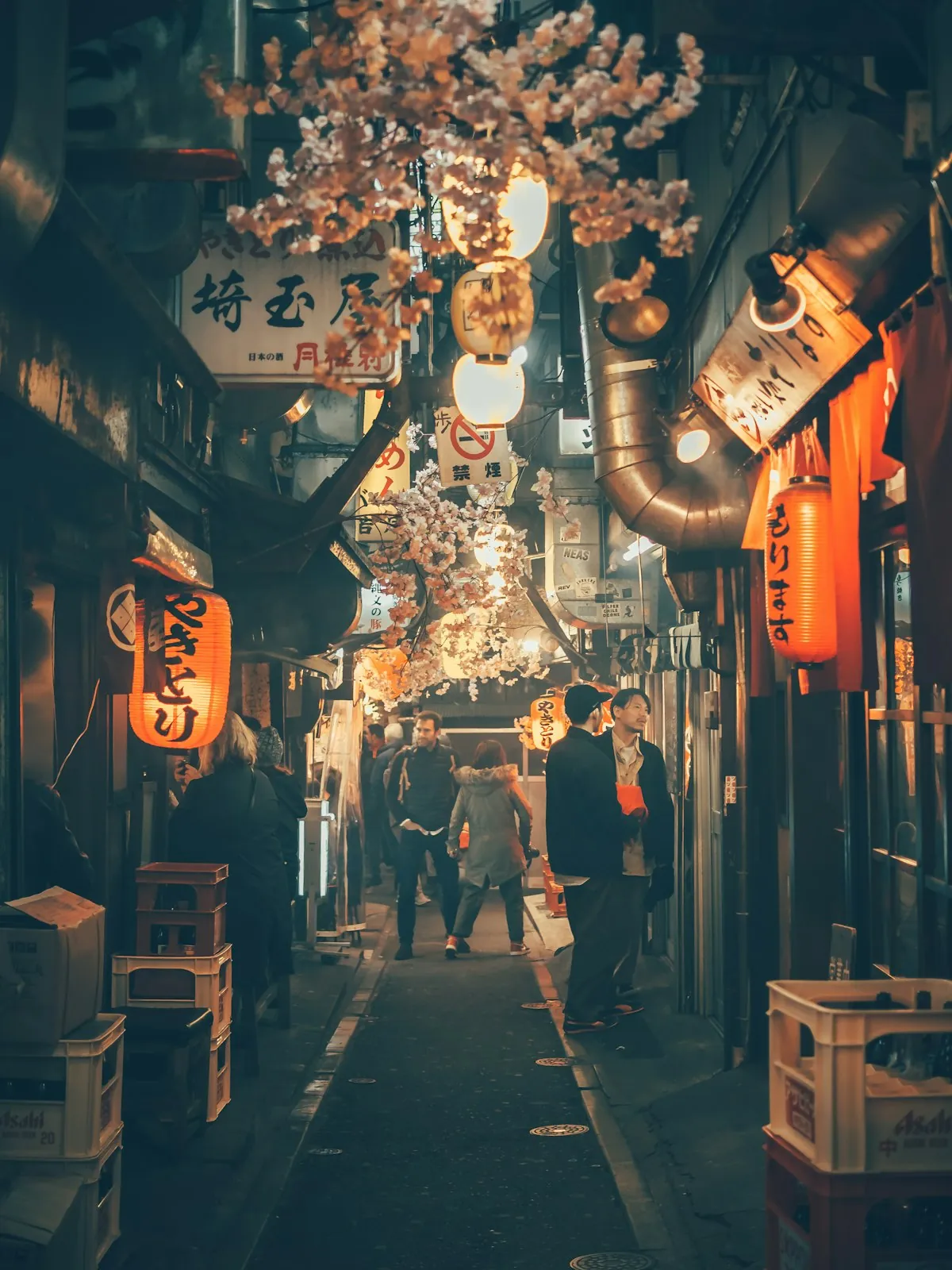Omoide Yokocho